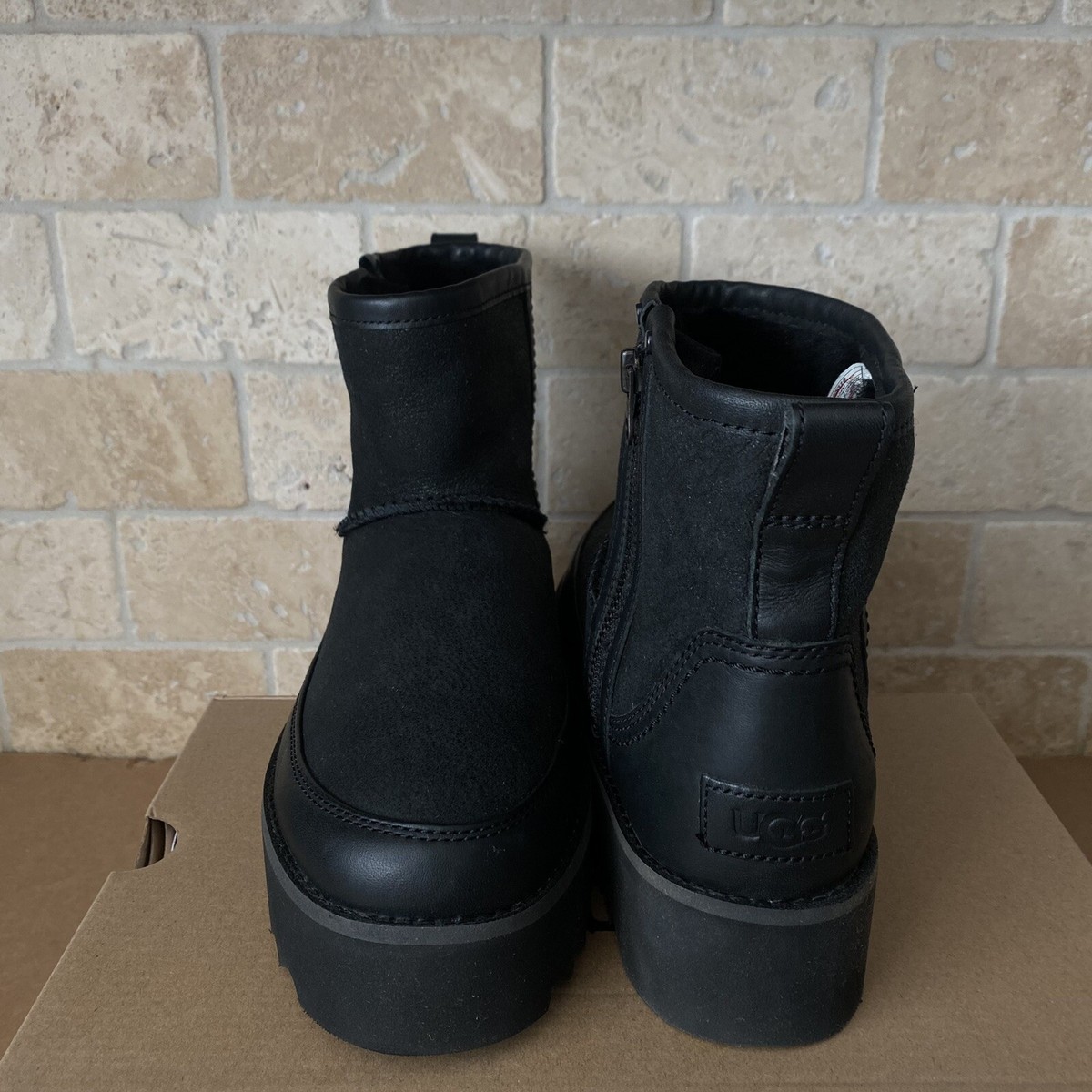 Biker Mini Classic Rebel Biker Classic Rebel Biker Mini Biker Uggs