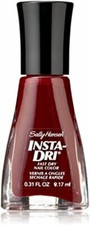 Sally Hansen Insta-Dri Fast Dry Nail Color, Cinna-Snap 340 , 0.31 oz