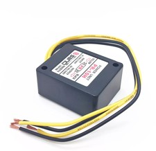 1PC  AC220/DC95V, 1AMP PR-10H Motor Motor Brake Rectifier 