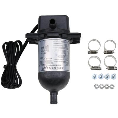 1000W 120V Engine Block Heater – Type TPS101GT10-000, Replaces 263-0630 / 590-835