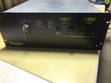 Light Age Inc. 101-PS Laser power supply converter power inc. RCS-3000-3P