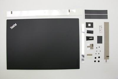 01AW988 Original Lenovo LCD Cover WWAN X1 Carbon 4th 
