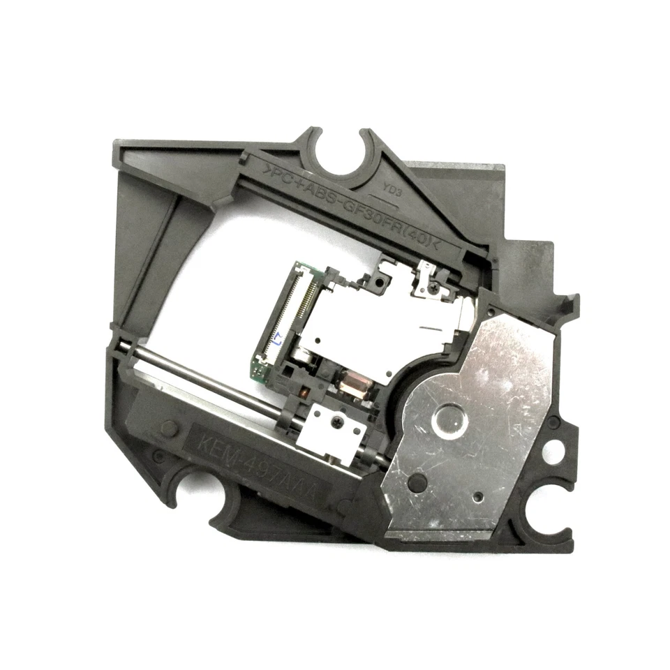 Replacement Laser Lens With Drive Deck KEM-497AAA for PlayStation 5 PS5 Console - Image 3 of 4