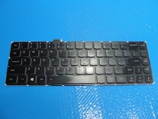 Lenovo Yoga 3 Pro 1370 13.3" Genuine Laptop US Keyboard SN20G68504 PK130TA2C00