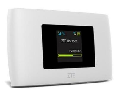 Аккумулятор zte mf920v