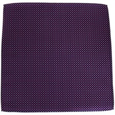 100 Silk Fashion 12" - 12" Pocket Squares for Business, Weddings  Formals