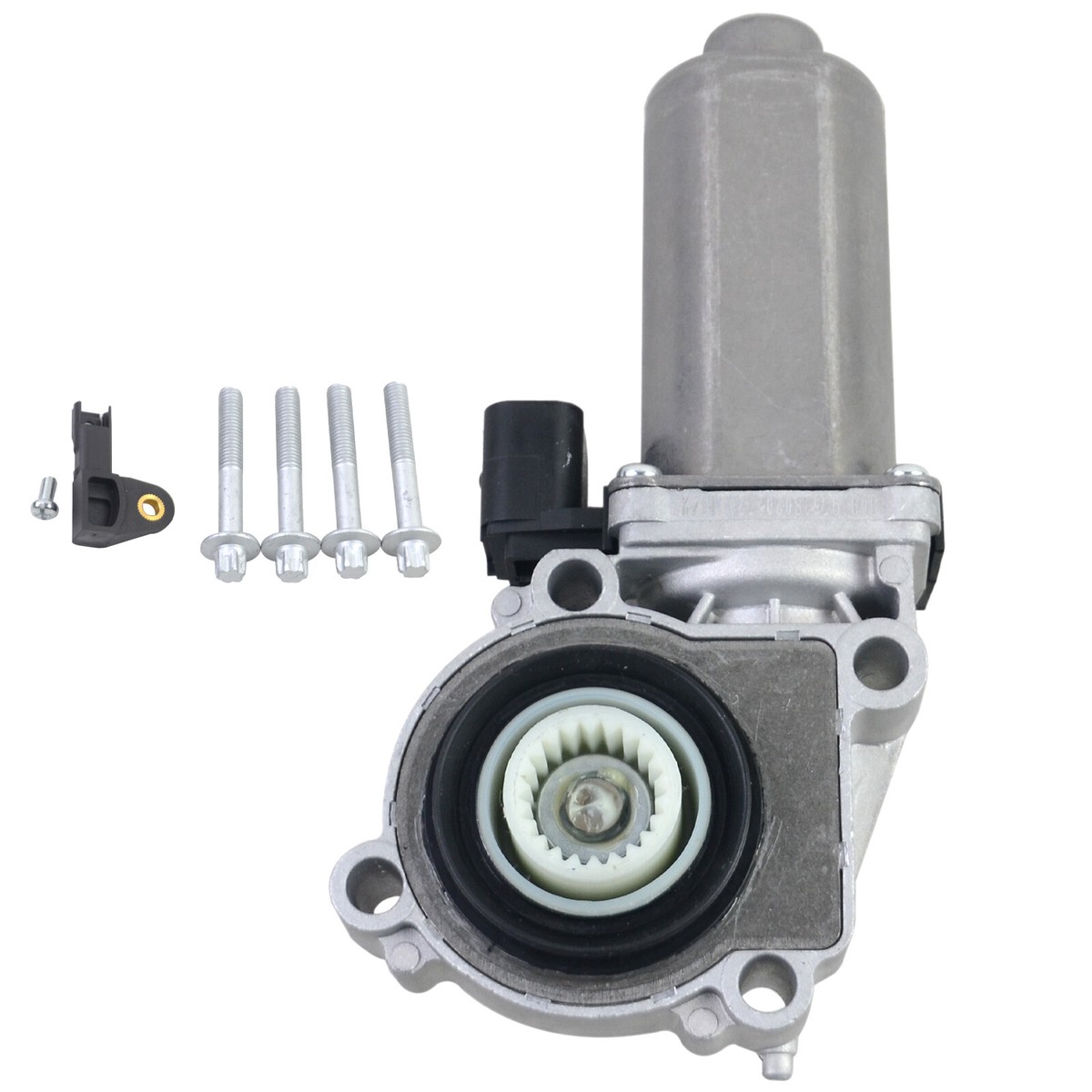 トップス hfnmb332 27107546671 Transfer Case Motor Actuator For BMW E60 E90 E92
