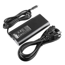 130W USB-C Type-C AC Adapter Charger For Dell Latitude 14 5490 7490 E7480 Power