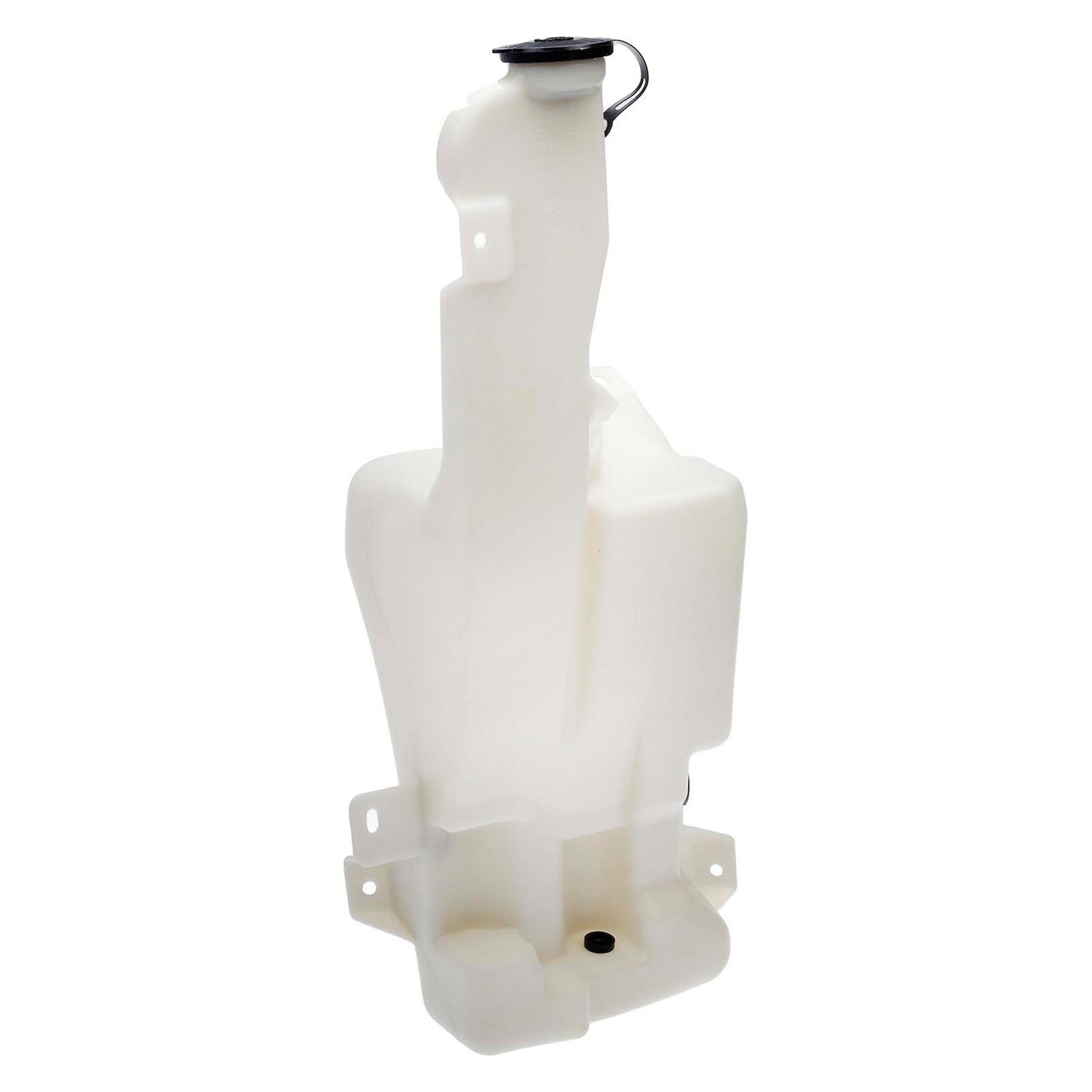 Washer Reservoir For 199900 Chevrolet Silverado 2500 8 Cyl 5.3L GAS