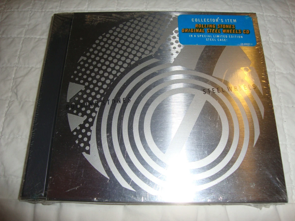 The Rolling Stones Collector's Edition Music CDs for sale | eBay