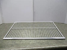 ADMIRAL REFRIGERATOR WIRE SHELF PART # 70252-1