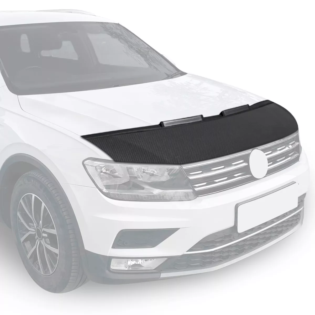Vinyl bonnet protector deals