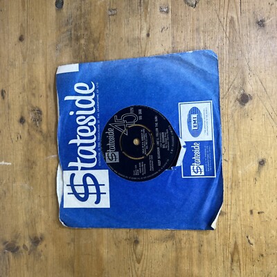 Del Shannon / Keep Searchin' (We'll Follow The Sun)  / Broken Promises Vinyl 368