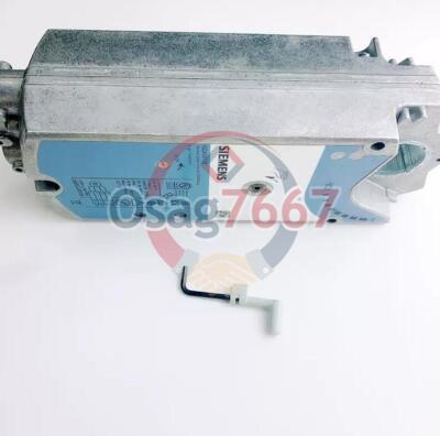 1PCS Siemens Damper Actuator GCA161.1E NEW