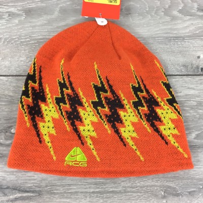 Nike Beanie Junior Kids Hat Fleece 