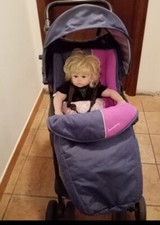 passeggino leggero usato portofino cam