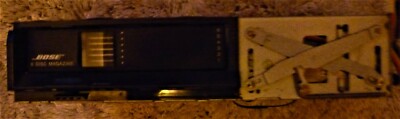 Bose 6 Disc Magazin