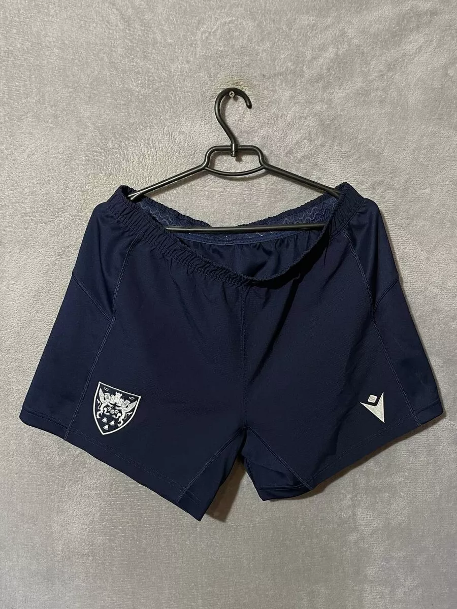 Polyester hotsell rugby shorts