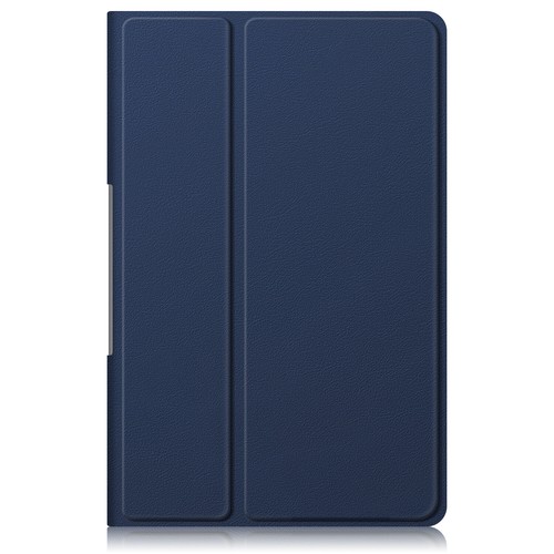 Case For Lenovo Tab Plus 11.5" TB351FU Slim PU Leather Flip Stand Tablet Cover - Picture 30 of 100