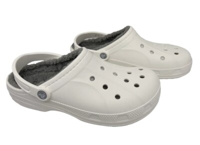 HOT Classic Lined Clog Amazon Crocs Classic Amazon Crocs