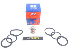 Theromostat For Peugeot 205 1.6 Gti 1.6 1.6 Cti 1.9 Gti 1.6 Cj 1.9 Cti & Gaskets
