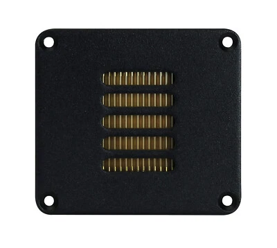 DYNAVOX AMT-2 AIR MOTION TRANSFORMER Highend hochwertig 1 STÜCK - Bild 1 von 4