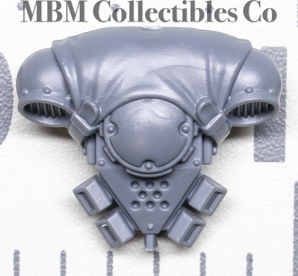 Warhammer 40K Primaris Space Marine ELIMINATORS Bit Bits