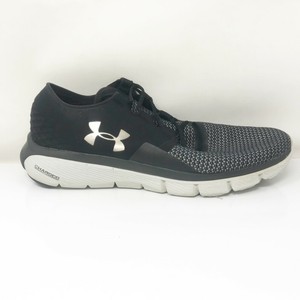 under armour men's speedform fortis 2 running shoes