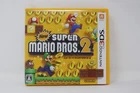 New Super Mario Bros. 2 - Nintendo 3DS (Japanese) (Region Locked)