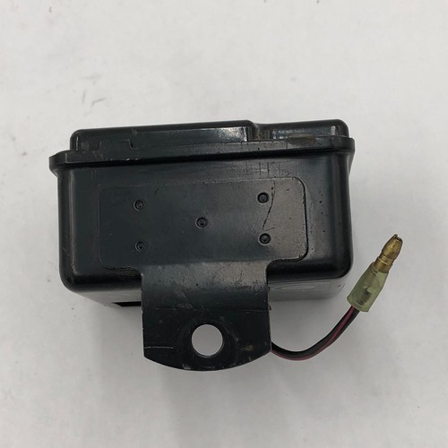 Original Porsche 924S 944 Relais Klimaaanlage Klima AC Nippondenso 477959531 - Bild 10 von 12