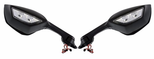 Achat retroviseur droit zx10r 560010059 KAWASAKI MOTOSHOP 35