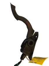 2013 MAZDA 3 I Sedan 2.0L Automatic Transmission Gas Accelerator Throttle Pedal