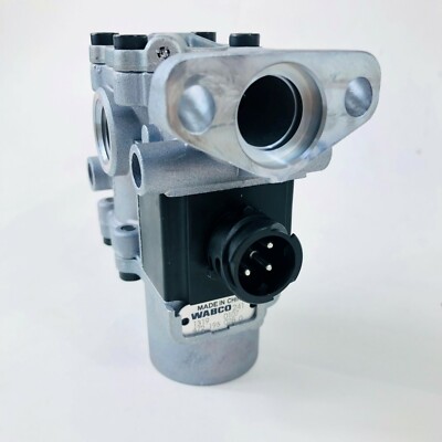 MERITOR S472-195-078-0 ABS VALVE OEM, 2 PORTS 1/2