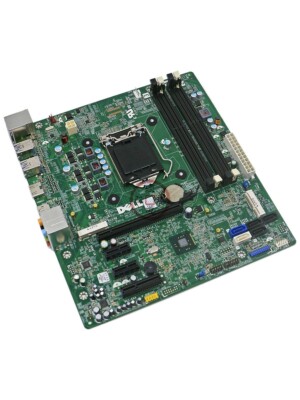 For DELL XPS 8700 motherboard KWVT8 DZ87M01 GY0530 32G DP+HDMI M