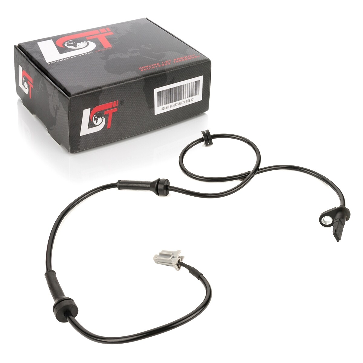 Abs Sensor Wheel Speed Sensor Front for NISSAN TEANA II J32 2008-2013