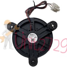 1PC  For   refrigerator freezer fan 3pin DC12V 0.33A GW12E12MS1AZ-52Z32~