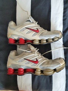 nike shox 2003
