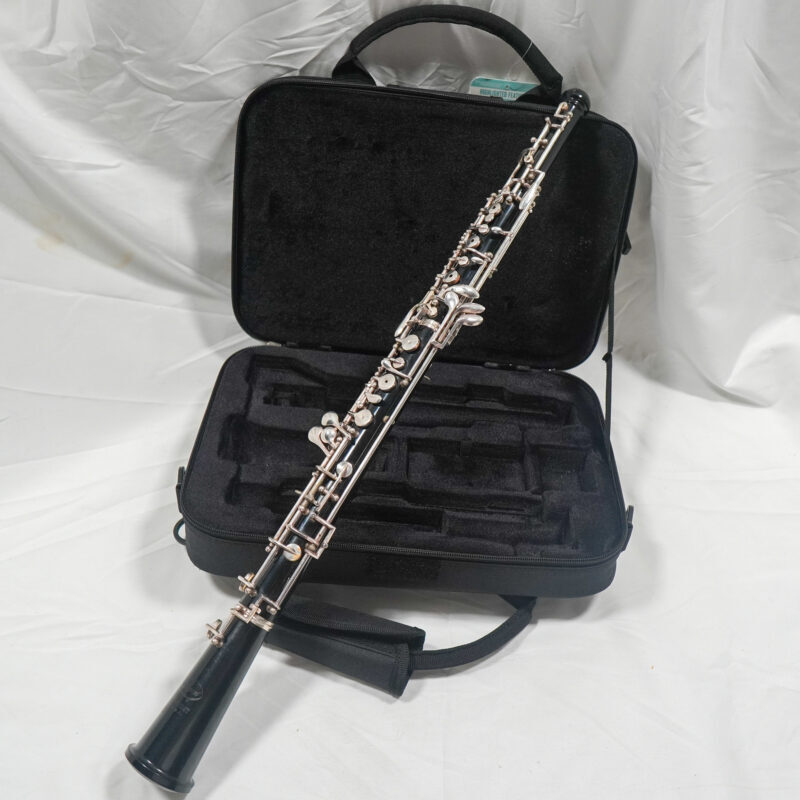 SELMER 123F オーボエ Selmer 123F Oboe Intermediate Model Full Range Modified