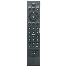 New MKJ40653801 Remote for LG TV 52LG60 47LG90 42PG25 42LG30 47LGX 32LG20 52LG50