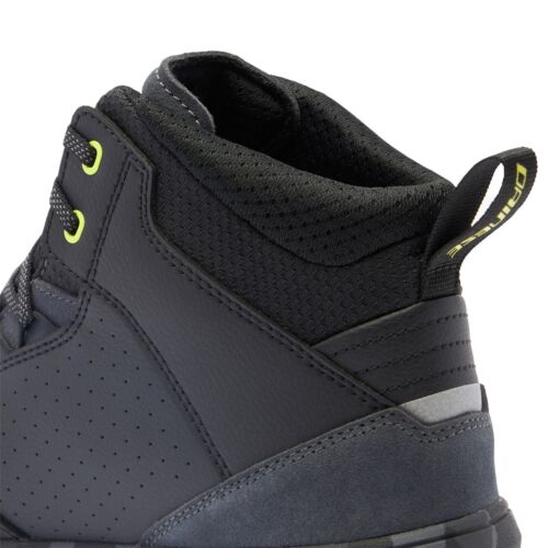 Dainese Motorcycle Shoes Suburb D-WP - Waterproof Biker Sneakers With Laces - Picture 8 of 28