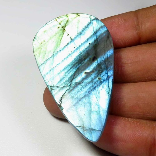 Multi Flash Labradorite Cabs 63-124 Cts Smooth Mix Shape Gems Natural Gems LR-A - Picture 79 of 158
