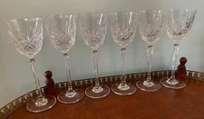 2 - Water Goblet Excellence by SCHOTT-ZWIESEL 8 3/4"