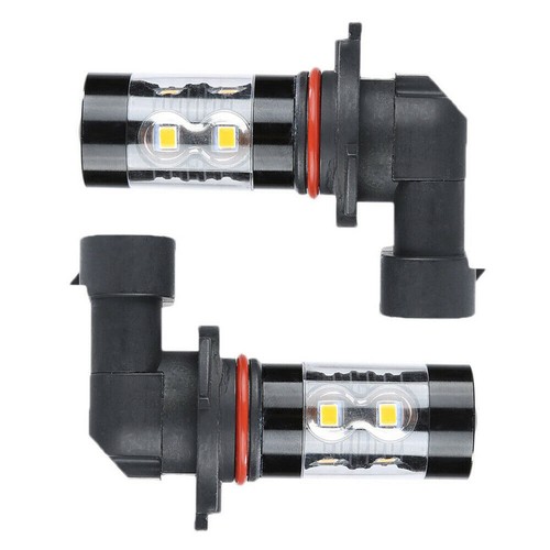 For Dodge Caravan 2001-2007 LED Headlight Bulb High Low Beam Foglight Lamp F15QC - Imagen 15 de 15