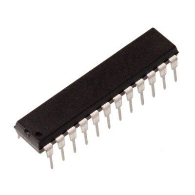 PAL20R8ACNS  programmierbares Logik-Array Typ PAL 20R8 DIP24S