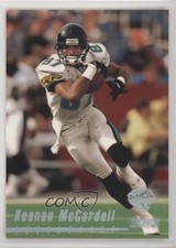 1999 Topps Stadium Club Keenan McCardell #14 3p5
