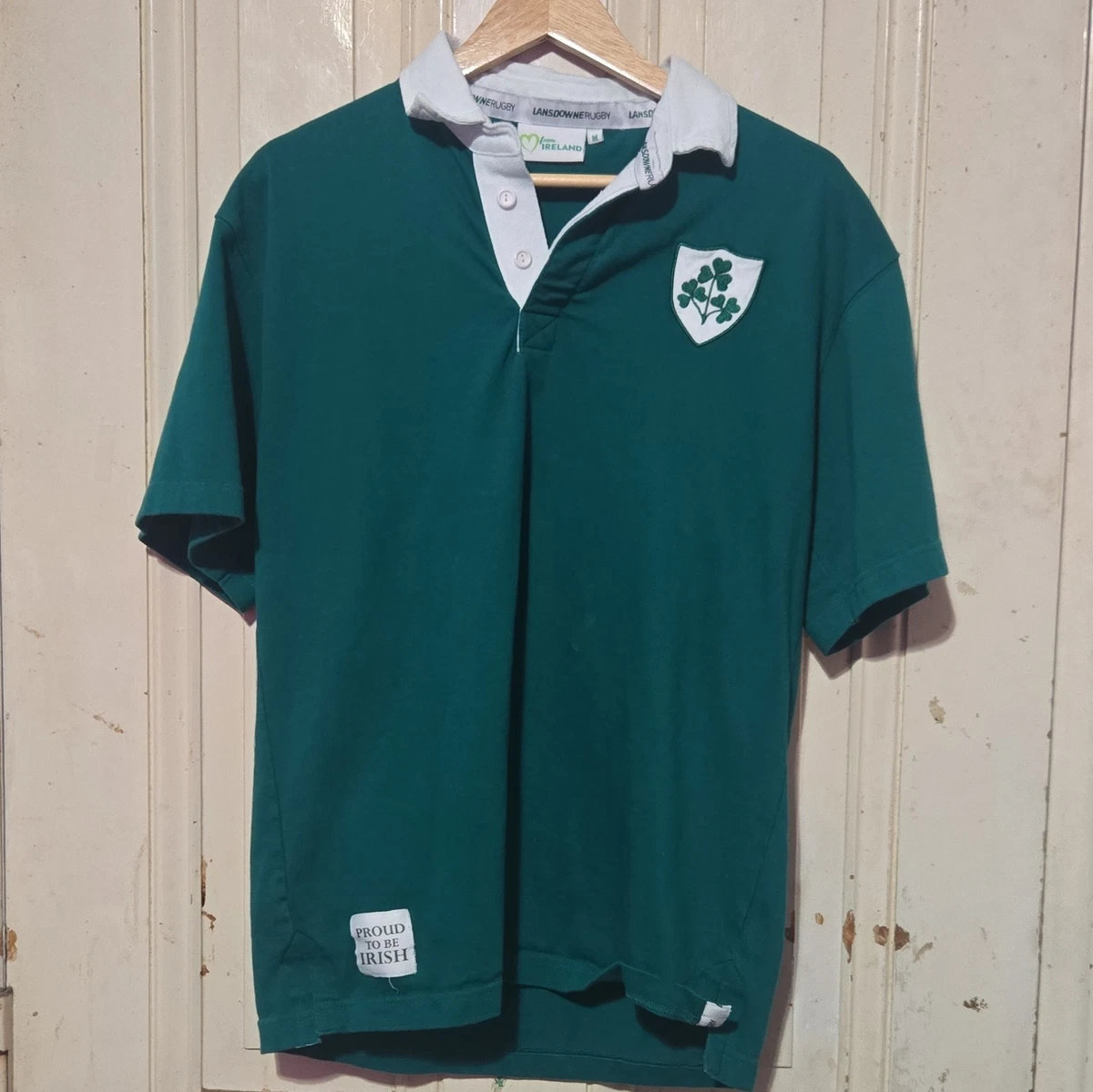 lansdowne rugby products for sale | eBay