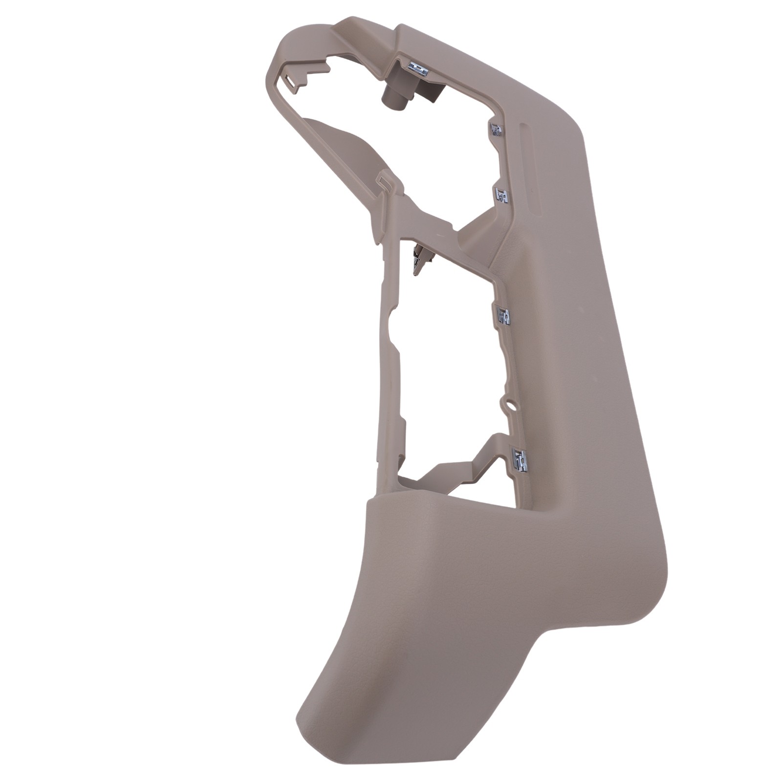 Front Driver Side Seat Track Cover For Ford F150 2011-2014 BL3Z-1562187-AA