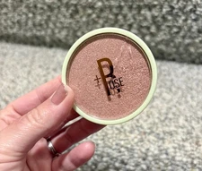 Pixi Glow-y Powder  ~ Rose Dew ~