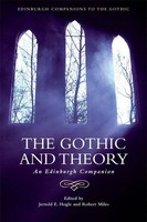 Jerrold E. Hogle (U. A.) | the Gothic And Theory | Taschenbuch | Englisch (2020)