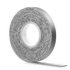 Lead Tape for Pickleball Paddles, Adhesive Tennis Rackets Weight Lead Edge